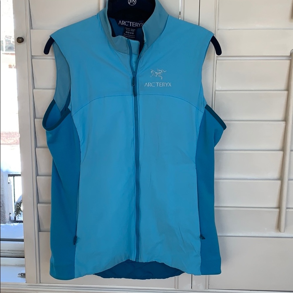Arc’teryx Vest